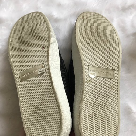 Vince Camuto Cariana Slip On Sneaker GUC - Picture 5 of 7